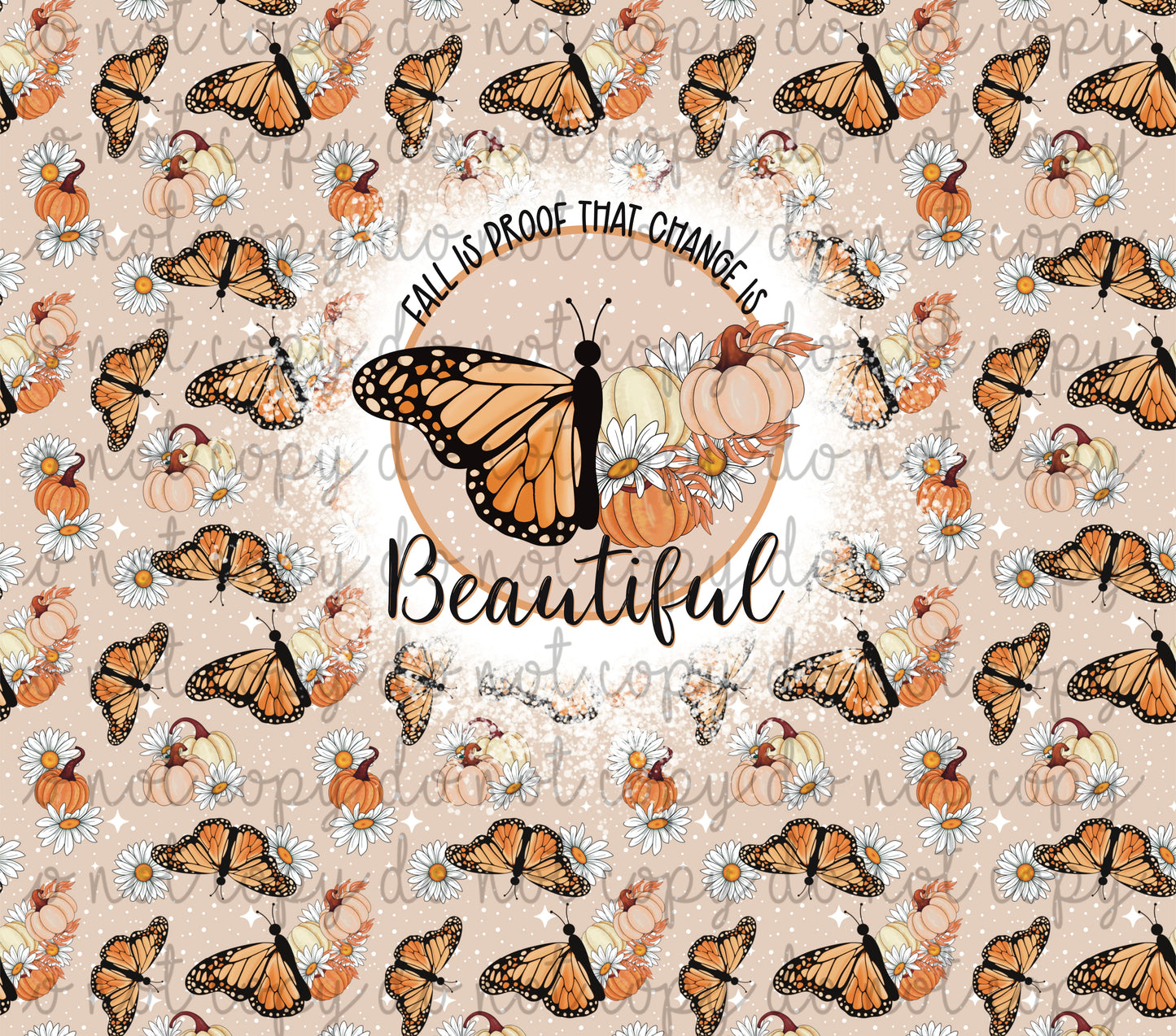 Change is Beautiful Wrap