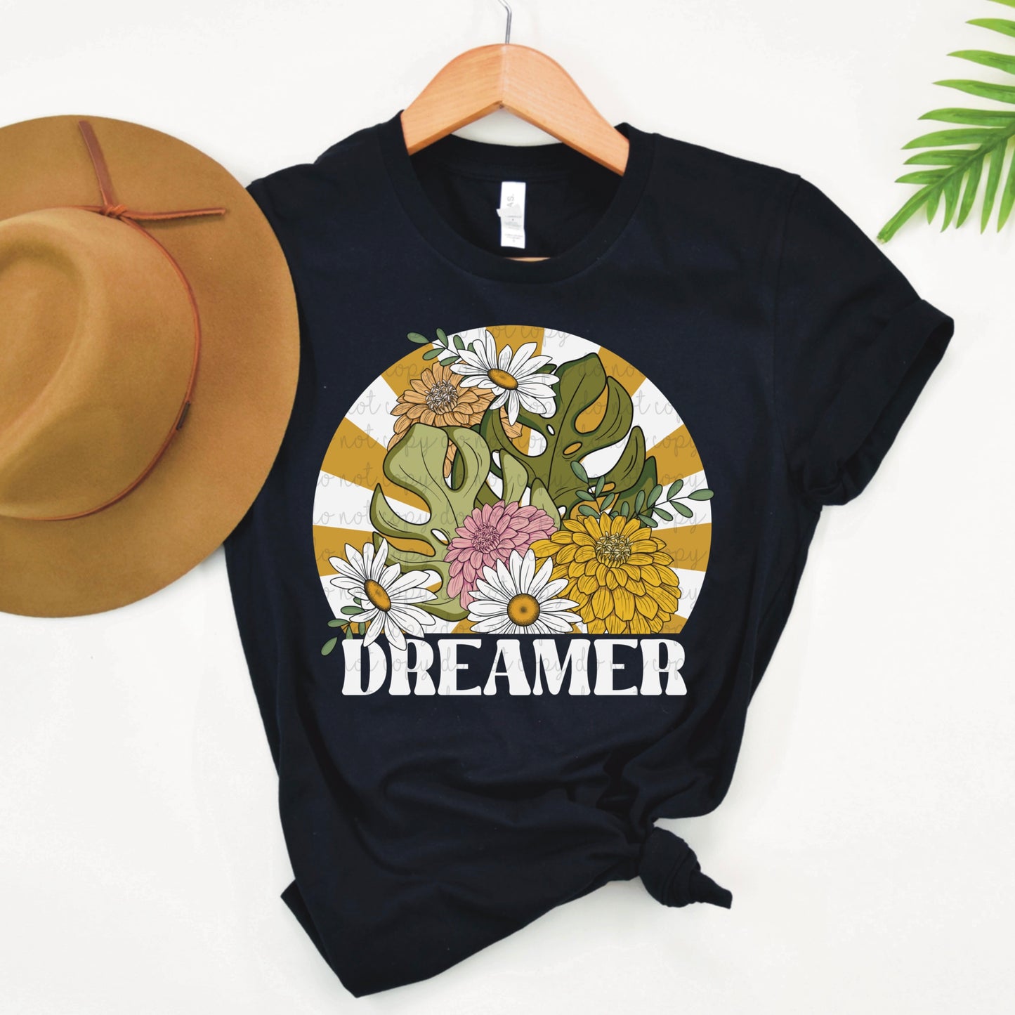 Dreamer Retro