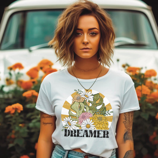 Dreamer Retro