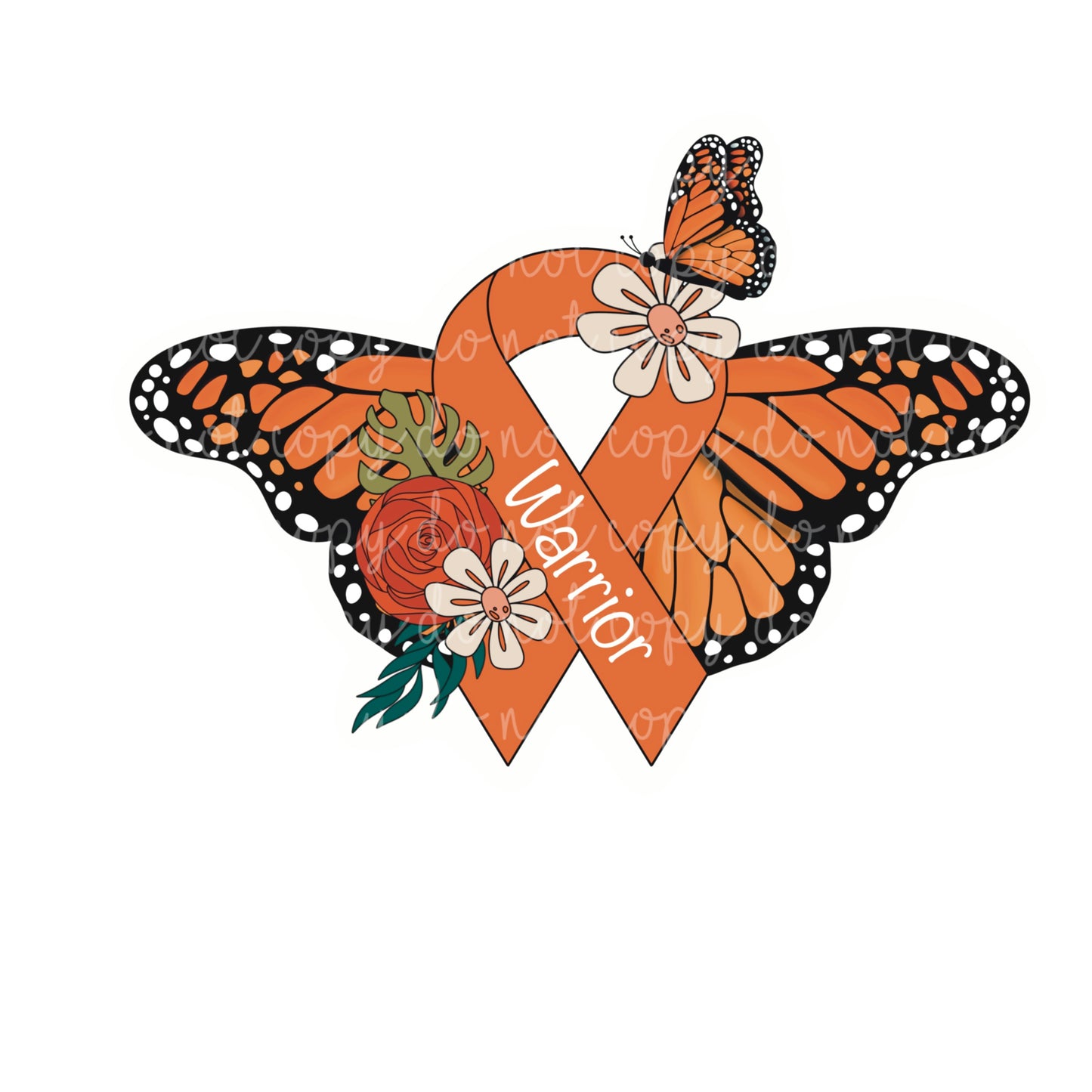 Kristin Strong Leukemia Sticker