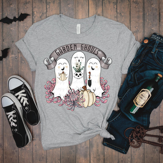 Garden Ghouls