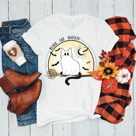 Black Cat Society