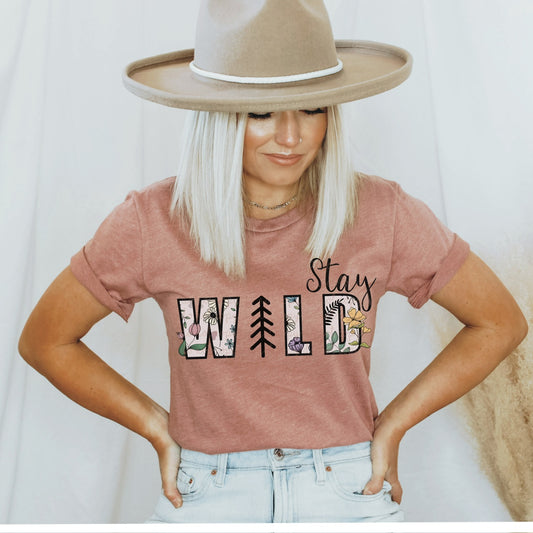 Stay Wild