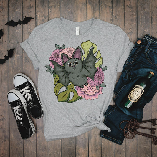 Monstera Bat