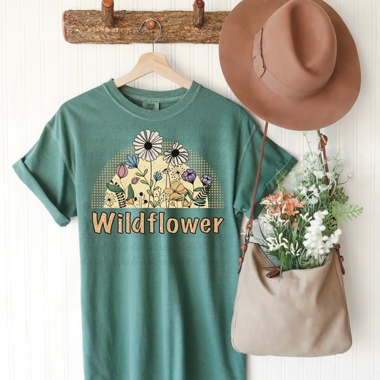 Wildflower