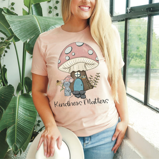 Kindness Matters