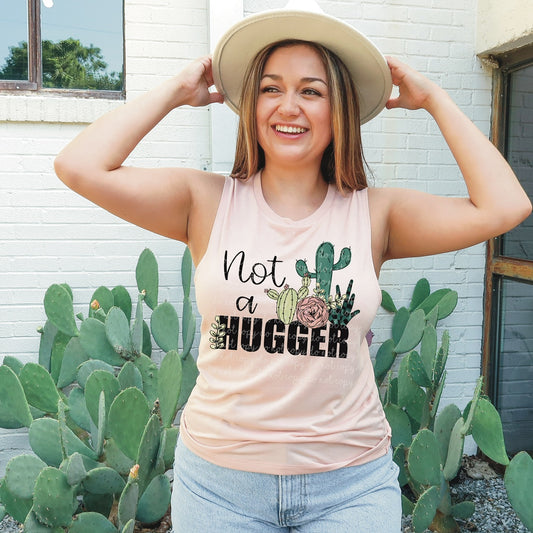 Not A Hugger