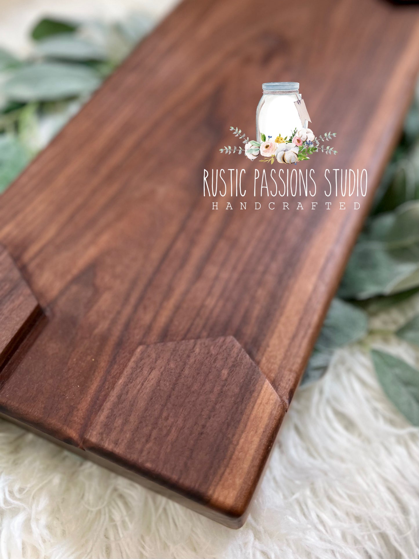 Large Honeycomb Charcuterie Board Golden