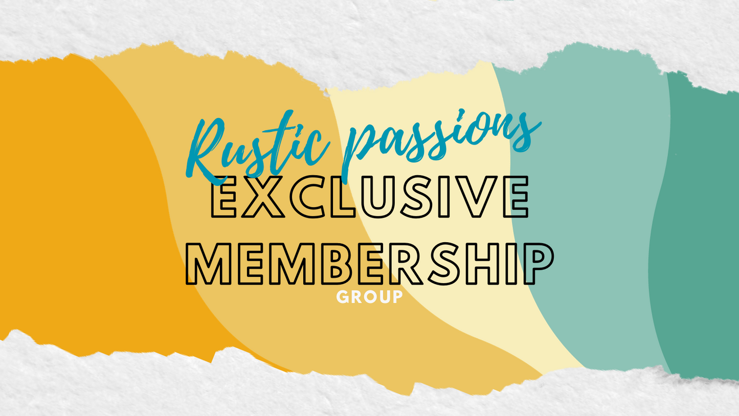 RPS Exclusive Membership Group